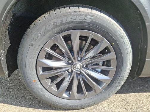 2025 Mazda CX-70 3.3 Turbo Preferred Package