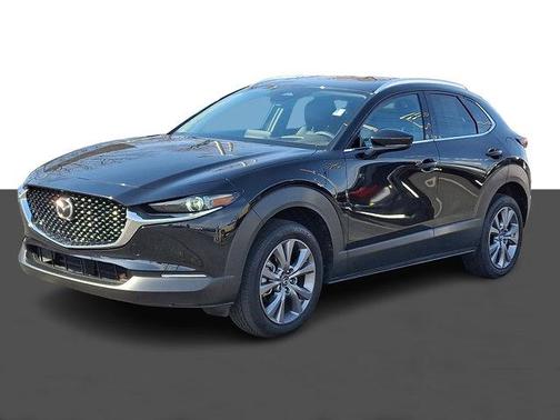 2025 Mazda CX-30 2.5 S Premium Package