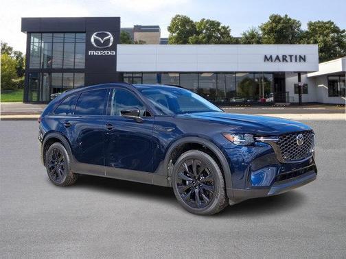 2026 Mazda CX-90 3.3 Turbo Premium Sport