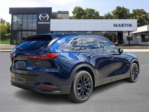 2026 Mazda CX-90 3.3 Turbo Premium Sport