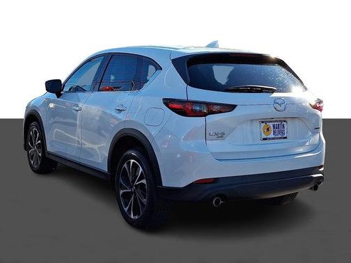 2023 Mazda CX-5 2.5 S