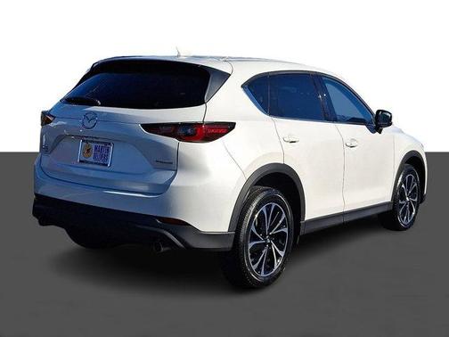 2023 Mazda CX-5 2.5 S