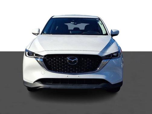 2023 Mazda CX-5 2.5 S