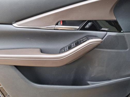 2025 Mazda CX-30 Turbo Premium Package