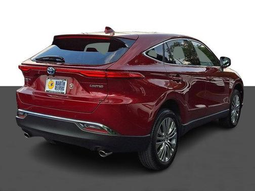 2023 Toyota Venza Limited