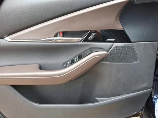 2025 Mazda CX-30 Premium Package