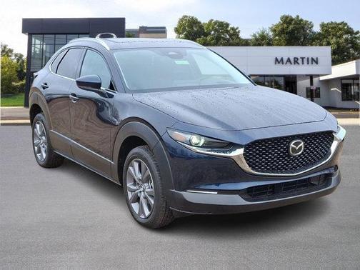 2025 Mazda CX-30 Premium Package
