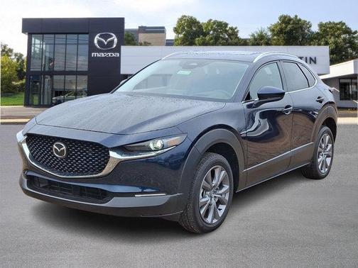2025 Mazda CX-30 Premium Package