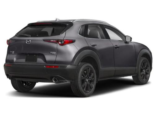 2024 Mazda CX-30 2.5 Turbo Premium Package