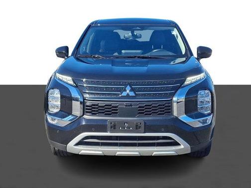 2024 Mitsubishi Outlander SE 2.5 S-AWC