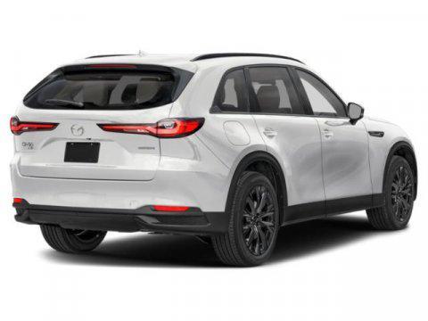2026 Mazda CX-90 PHEV Premium Sport