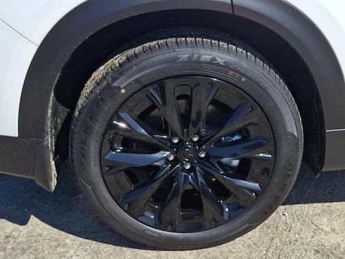 2026 Mazda CX-90 PHEV Premium Sport