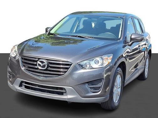 2016 Mazda CX-5 Sport