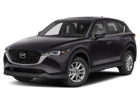 2023 Mazda CX-5 2.5 S Preferred Package