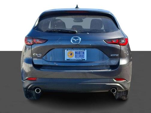 2023 Mazda CX-5 2.5 S Preferred Package