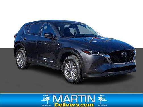 2023 Mazda CX-5 2.5 S Preferred Package