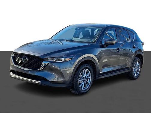 2023 Mazda CX-5 2.5 S Preferred Package