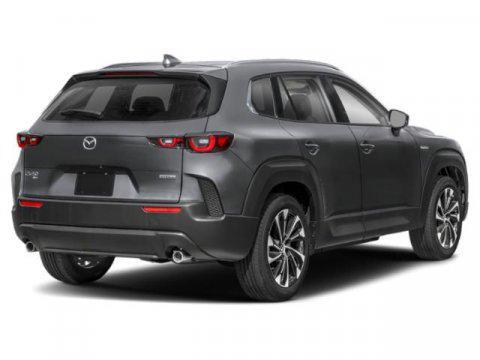 2026 Mazda CX-50 Hybrid Premium Plus