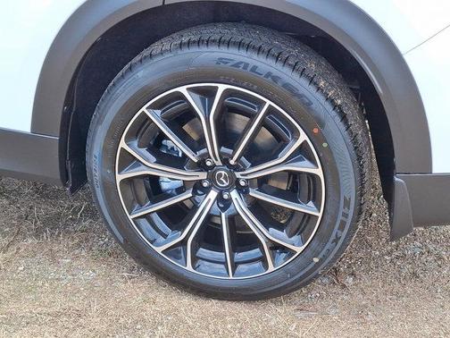 2025 Mazda CX-70 PHEV Premium Plus Package