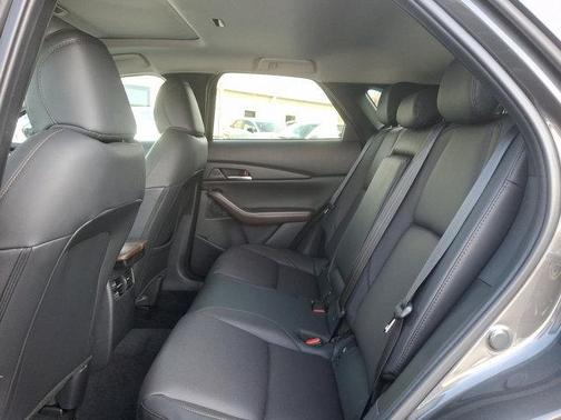 2025 Mazda CX-30 Turbo Premium Plus Package
