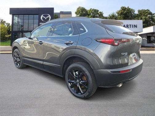 2025 Mazda CX-30 Turbo Premium Plus Package