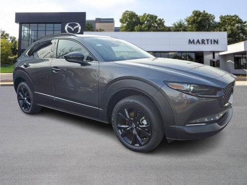 2025 Mazda CX-30 Turbo Premium Plus Package