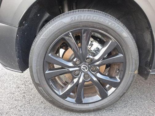 2025 Mazda CX-30 Turbo Premium Plus Package