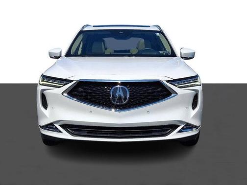 2023 Acura MDX Advance Package
