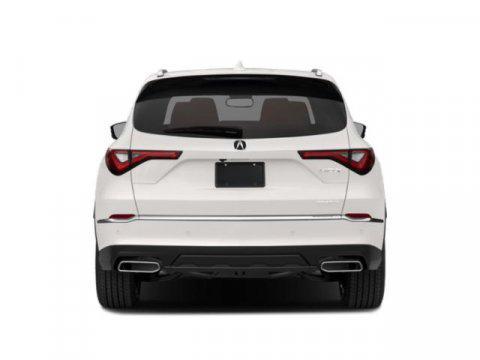 2023 Acura MDX Advance Package