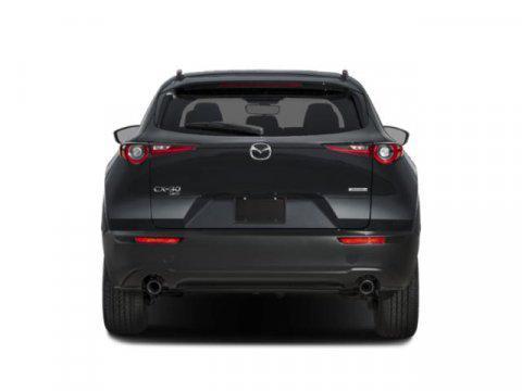 2026 Mazda CX-30 Base