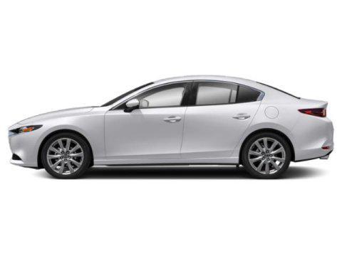 2019 Mazda Mazda3 FWD w/Select Package