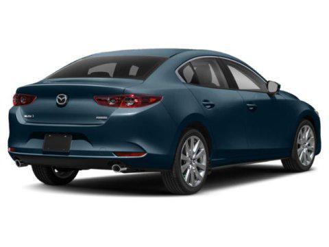 2019 Mazda Mazda3 FWD w/Select Package