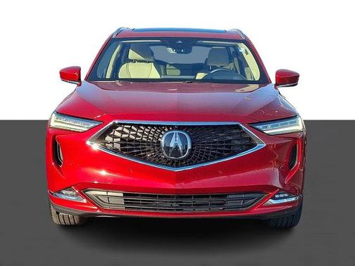 2023 Acura MDX Advance Package