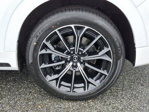 2025 Mazda CX-70 3.3 Turbo S Premium