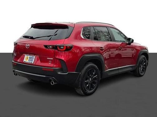 2025 Mazda CX-50 2.5 S Select Package