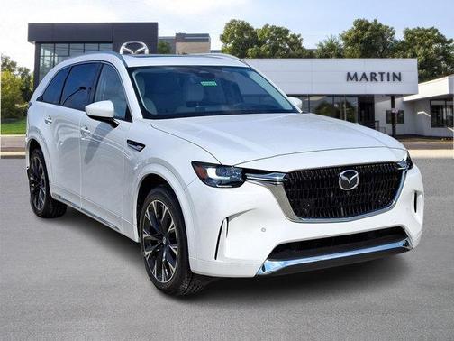 2025 Mazda CX-90 3.3 Turbo S Premium Plus