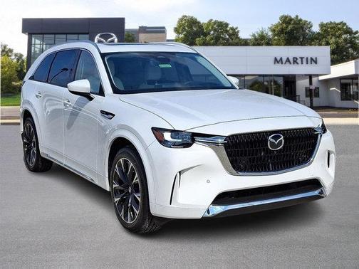 2025 Mazda CX-90 3.3 Turbo S Premium Plus