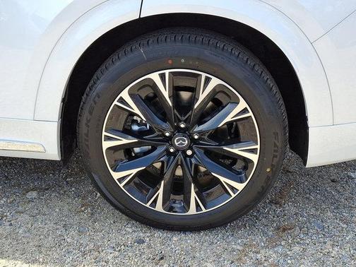2025 Mazda CX-90 3.3 Turbo S Premium Plus