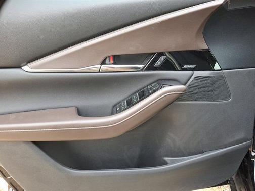 2025 Mazda CX-30 Premium Package