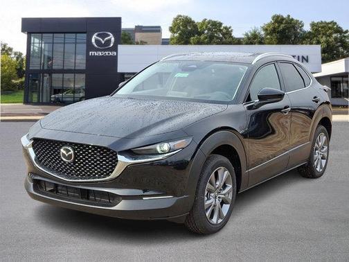 2025 Mazda CX-30 Premium Package