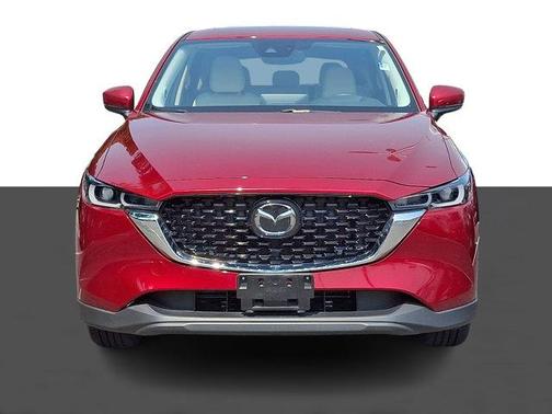 2022 Mazda CX-5 2.5 S Premium Plus