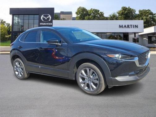 2025 Mazda CX-30 Preferred