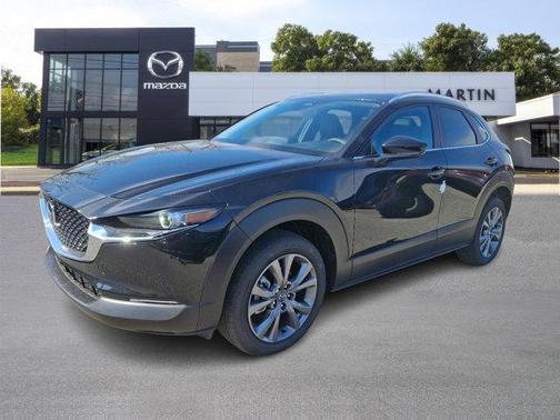2025 Mazda CX-30 Preferred