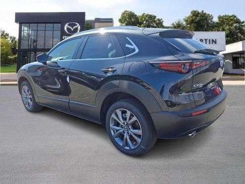 2025 Mazda CX-30 Preferred
