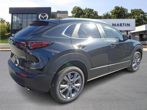 2025 Mazda CX-30 Preferred