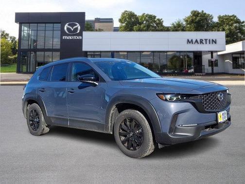 2026 Mazda CX-50 2.5 S Select Package