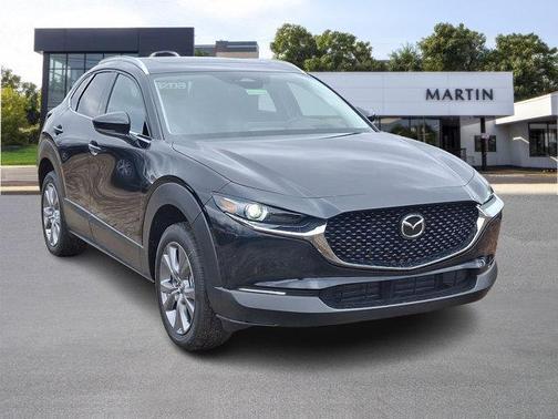 2025 Mazda CX-30 Premium Package