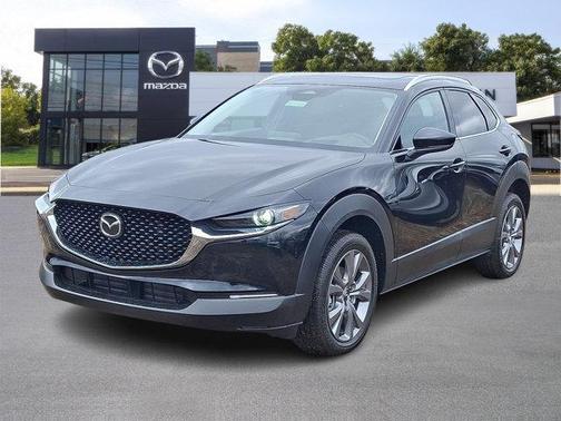2025 Mazda CX-30 2.5 S Premium Package