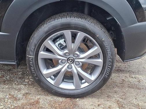 2025 Mazda CX-30 2.5 S Premium Package