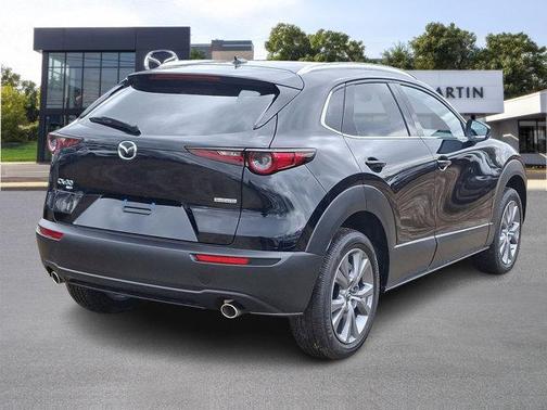 2025 Mazda CX-30 Premium Package